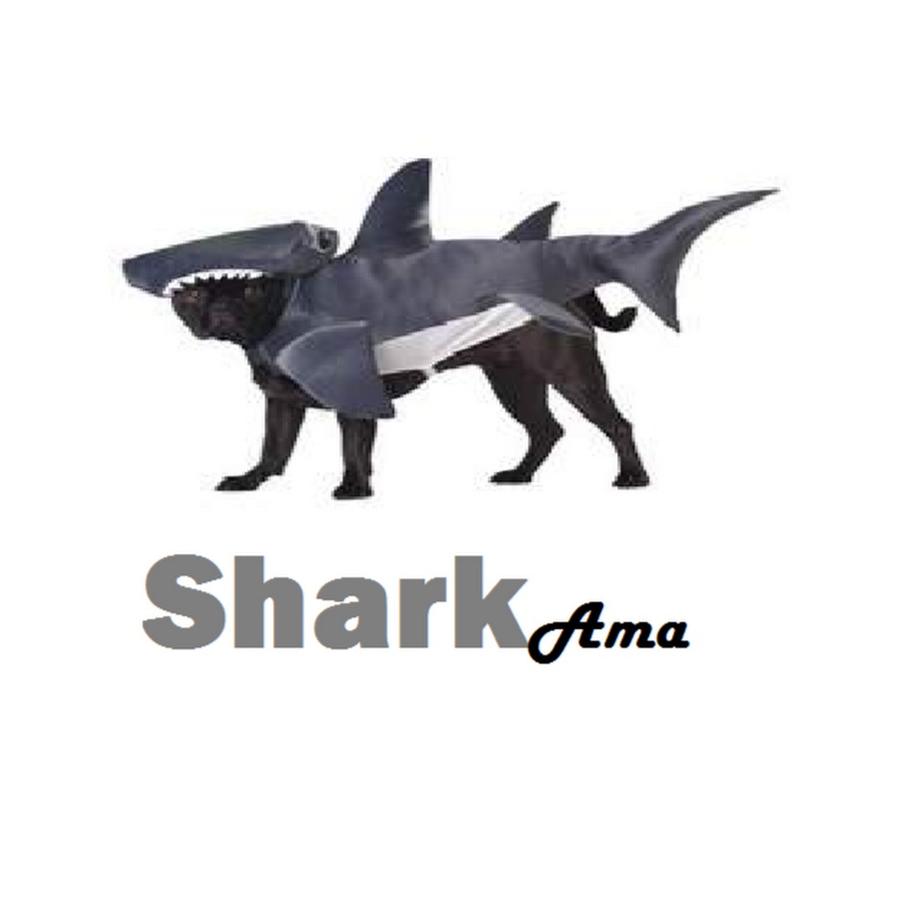 Meet your Posher, Shark